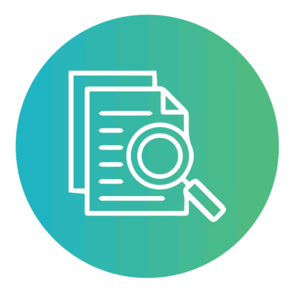 Research Driven